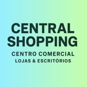 Central Shopping