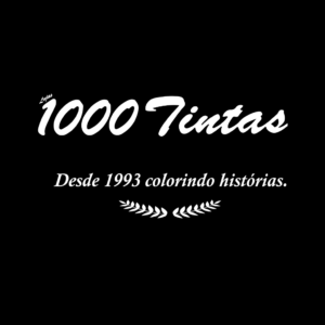 Lojas 1000 Tintas