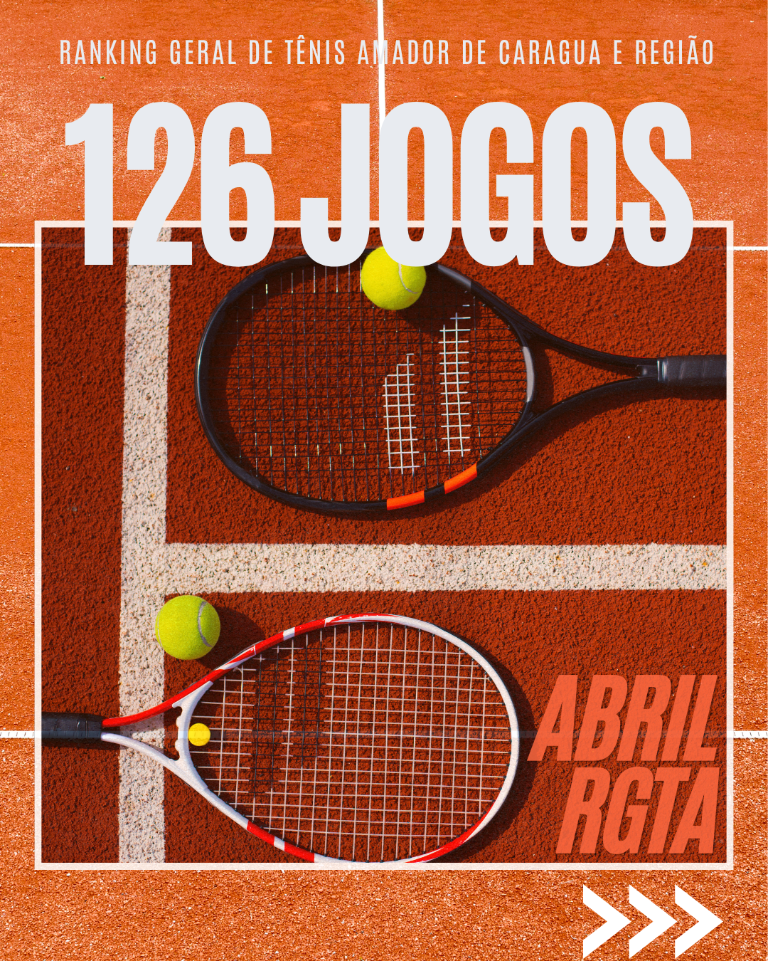 DESAFIOS DE ABRIL