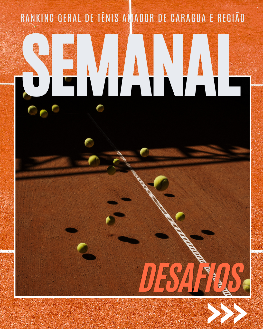 11 À 17 DE MAIO