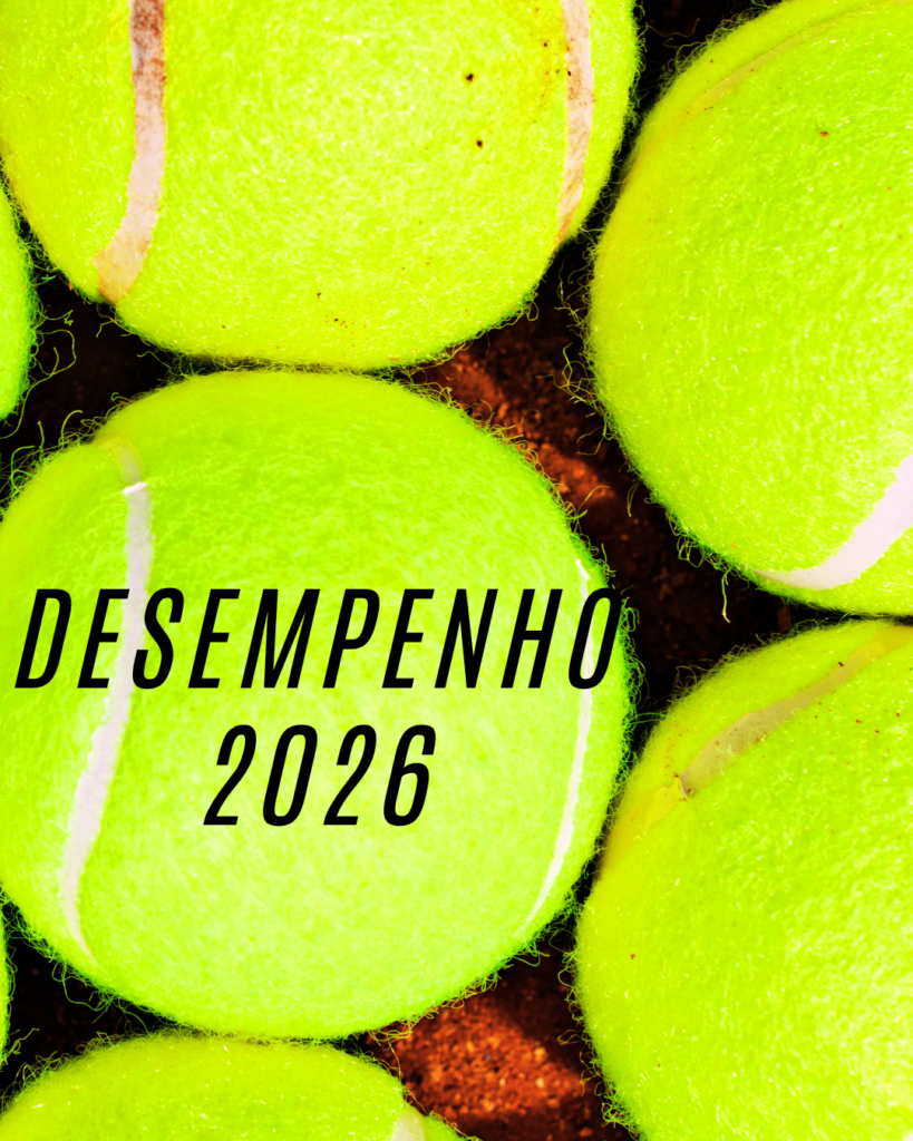 DESEMPENHO