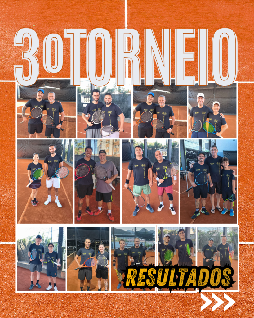 RESULTADOS DOS JOGOS